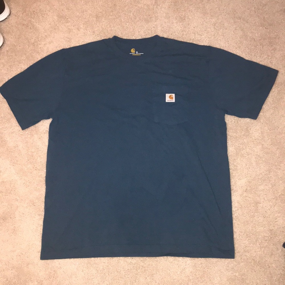Carhartt T-shirt